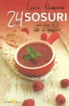 Sosuri retete delicioase usor preparat