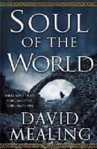 coperta Soul of the World