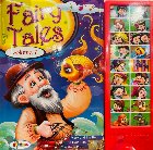 Sound Book:  Fairy Tales (volumul 7)