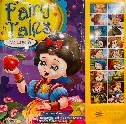 coperta Sound Book:  Fairy Tales (volumul 8)