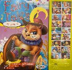 coperta Sound Book: Fairy Tales (volumul 5)