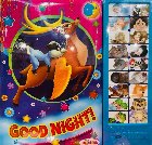 Sound Book:Good night