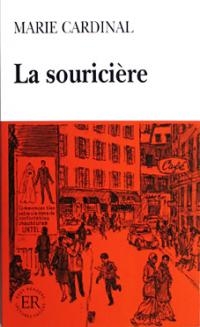 La sourici&egrave;re