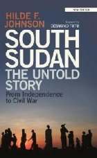 South Sudan