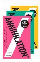 Southern Reach Trilogy