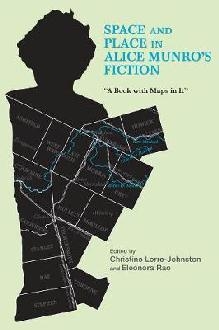 Space and Place in Alice Munro's Fiction