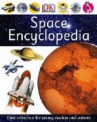 coperta Space Encyclopedia