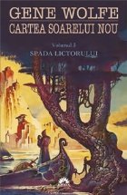 CARTEA SOARELUI NOU VOL SPADA