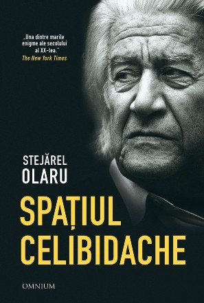 Spaţiul Celibidache