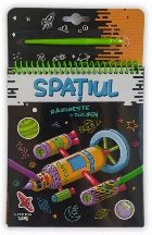 Spaţiul : răzuieşe şi descoperă