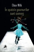 coperta In spatele geamurilor sunt oameni