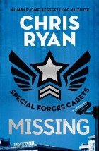 Special Forces Cadets Missing