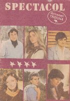 Spectacol - Almanah Tribuna 1988
