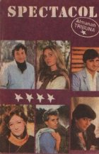 Spectacol - Almanah Tribuna