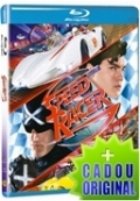 coperta Speed Racer (Blu-ray)