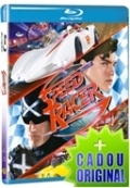 Speed Racer (Blu-ray)