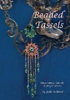 Spellbound Beaded Tassels