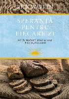 Speranţă pentru fiecare zi