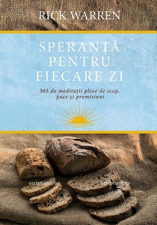 Speranţă pentru fiecare zi