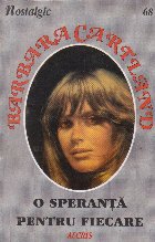 O speranta pentru fiecare O speranta pentru fiecare