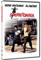 coperta Sperietoarea