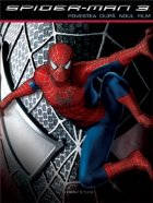 coperta SPIDER-MAN 3: POVESTEA DUPA NOUL FILM
