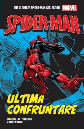 Spider-Man : Ultima confruntare