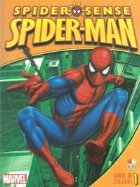 Spiderman Carte colorat