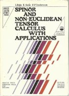 Spinor and non Euclidean tensor