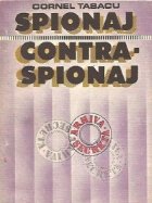 coperta Spionaj-contraspionaj - Arhiva secreta