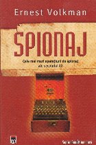 Spionaj