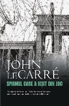 Spionul care iesit din joc