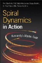 coperta Spiral Dynamics in Action