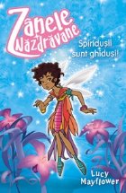 coperta SPIRIDUSII SUNT GHIDUSI!