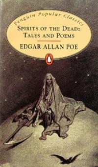 Spirits of The Dead Tales and Poems