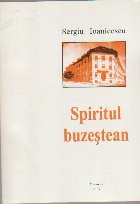 Spiritul Buzestean (1882-2002)