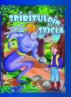 Spiritul din sticlă