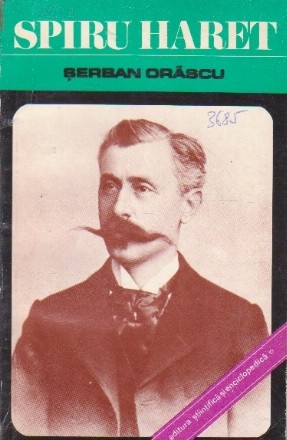 Spiru Haret