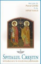Spitalul crestin introducere medicina pastorala