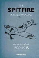 coperta Spitfire Pocket Manual