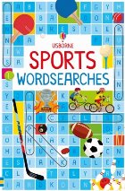 Sports wordsearches