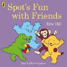 Spot\'s Fun with Friends