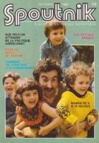 Spoutnik, Octobre 1983 - Digest de la presse sovietique