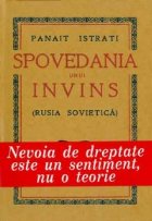 Spovedania unui invins