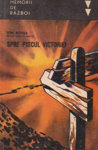 Spre piscul victoriei