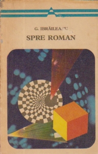 Spre Roman (Studii si articole)