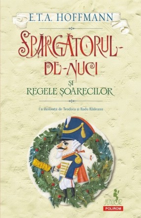 Spărgătorul-de-Nuci și Regele Șoarecilor