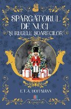 coperta Spărgătorul de nuci şi regele şoarecilor