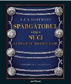 coperta Spărgătorul de nuci şi regele şoarecilor