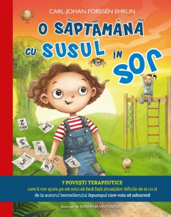 O săptămână cu susul în jos